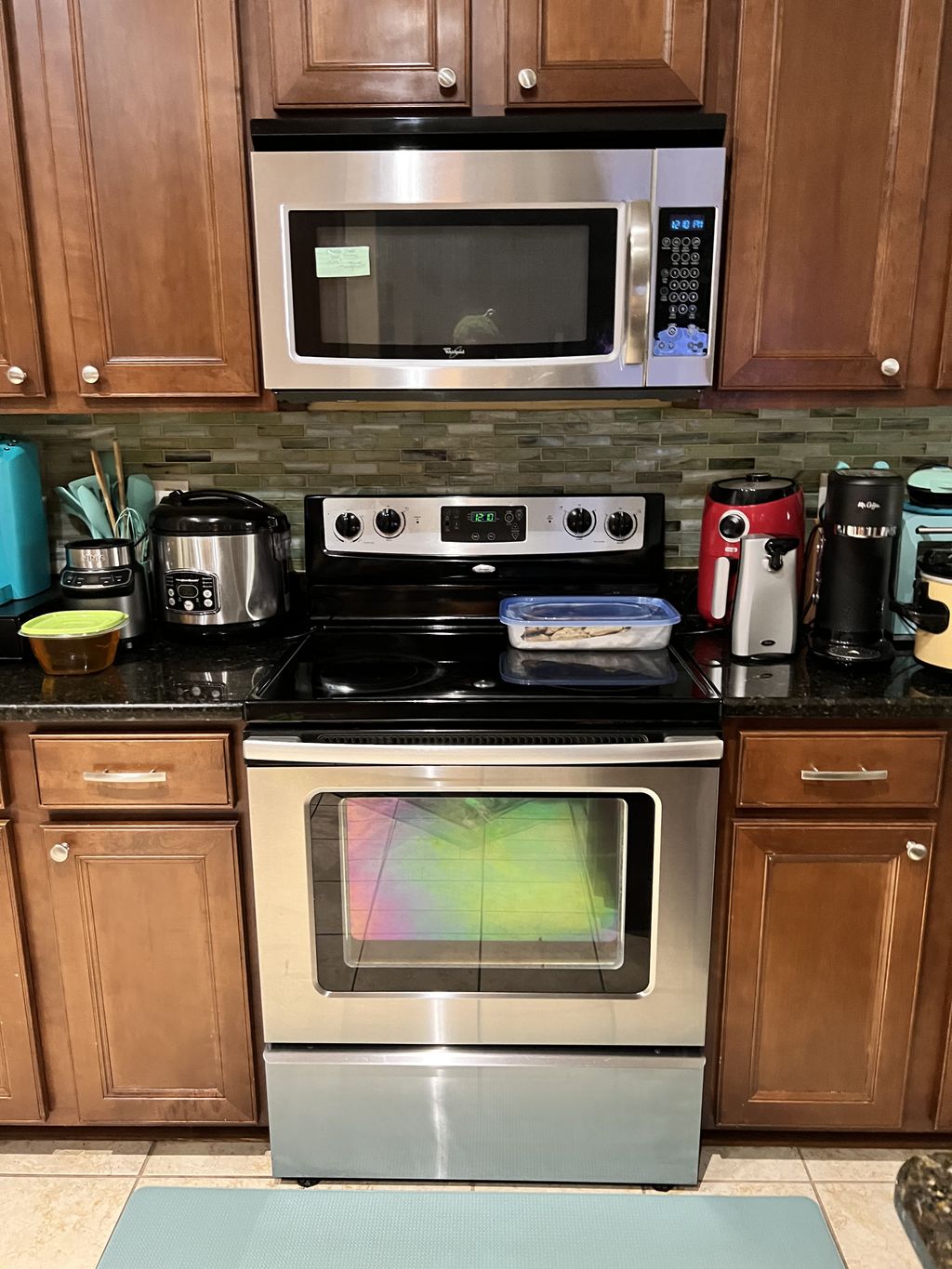 Basic Clean, Moncks Corner