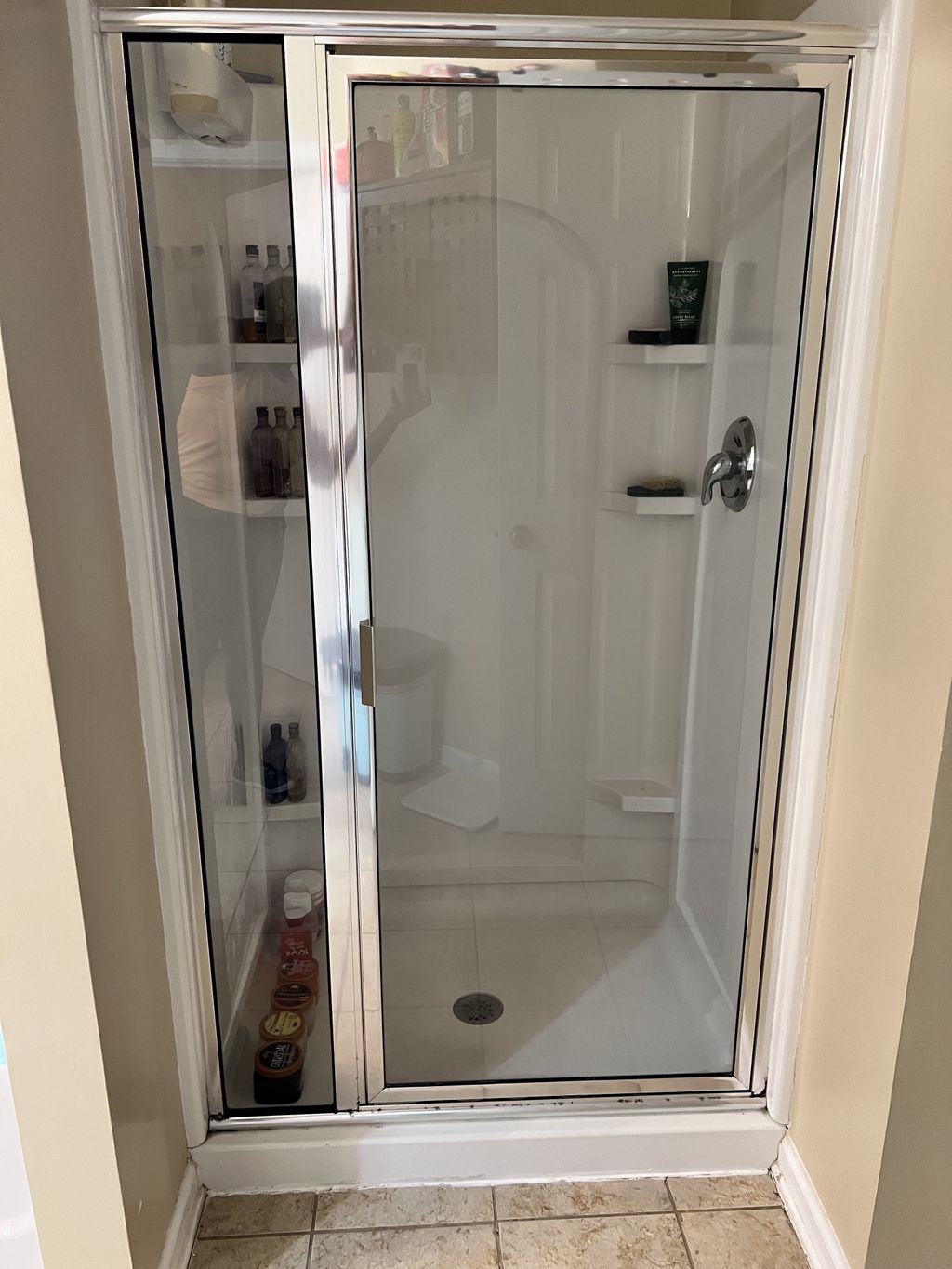 Deep Clean, Summerville