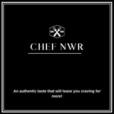 Avatar for Chef Nwr