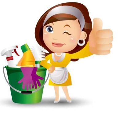 Avatar for Maria’s Housecleaning