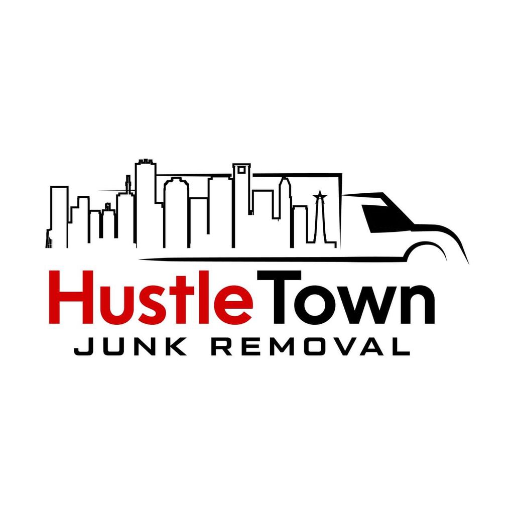 HustleTown Junk Removal, LLC