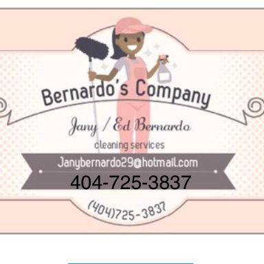 Bernardo Cleaning Company