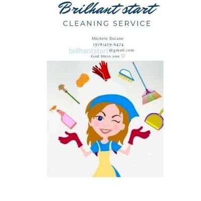 Avatar for Brilhant Start CLEANING SERVICE