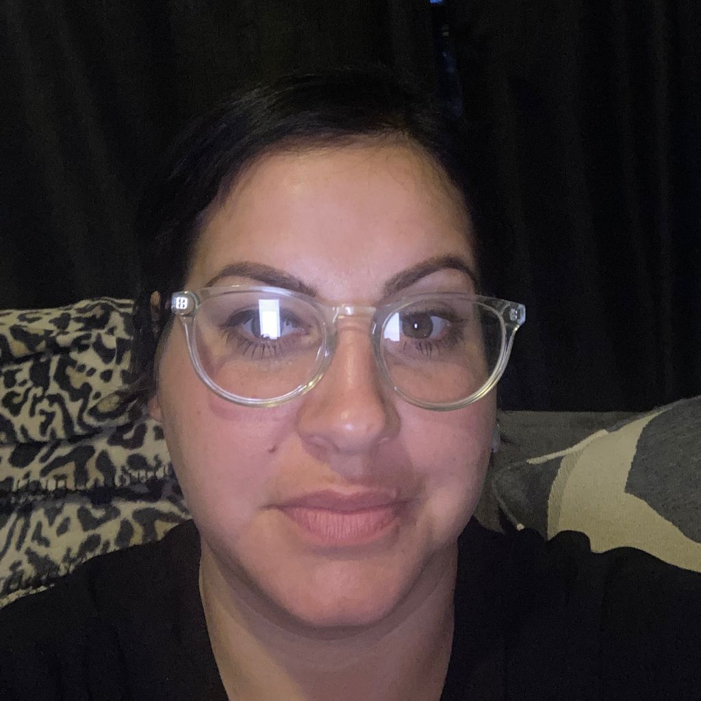 Megan Stager