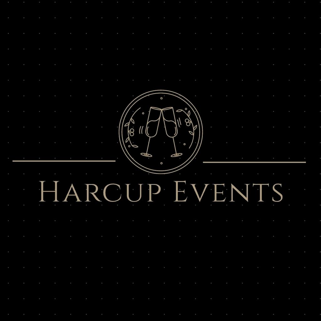 HARCUP EVENTS: Balloons, Event Help, Coordinators
