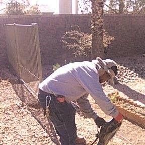 Las Vegas Iron Gates LLC