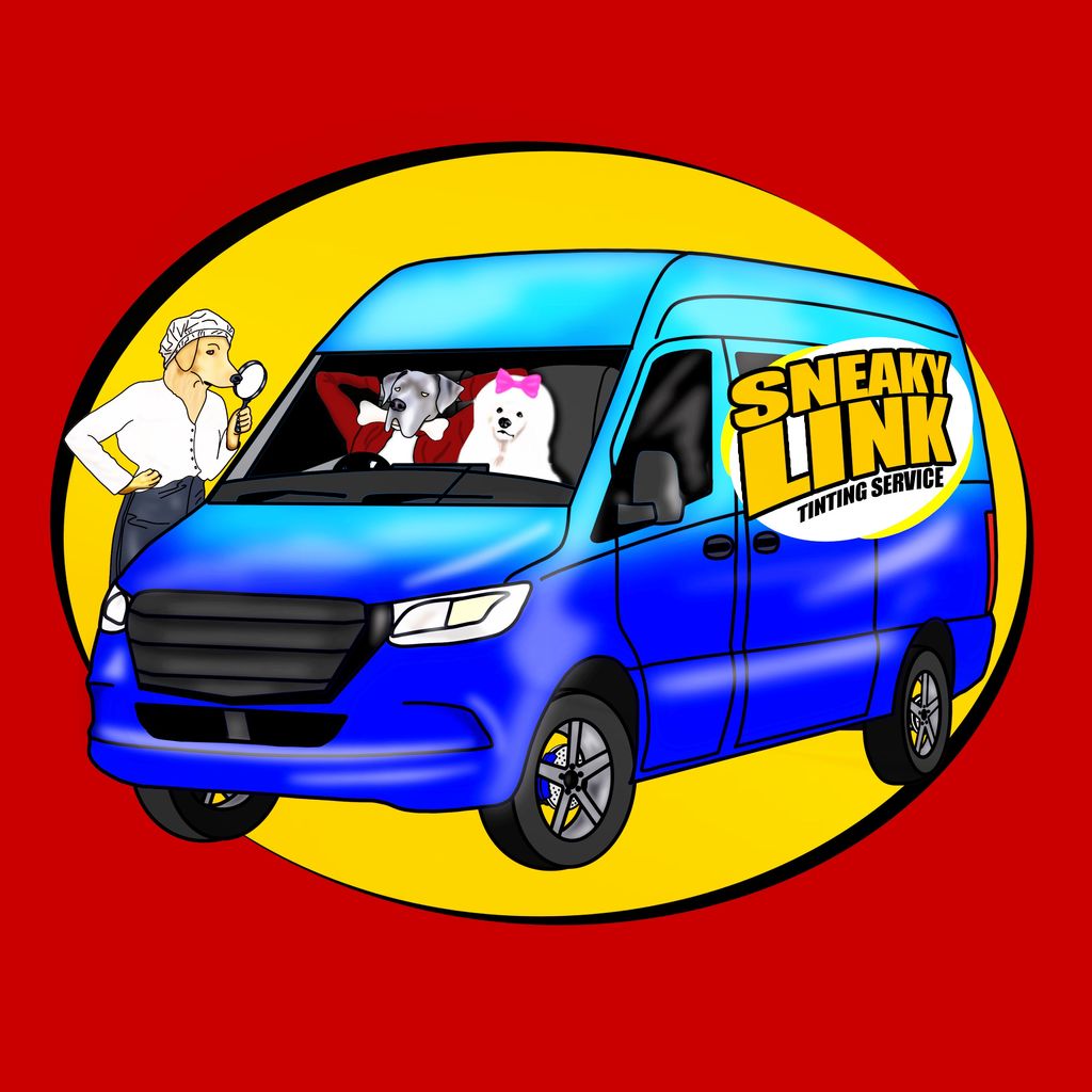 Sneaky Link Tinting Knoxville, TN Thumbtack