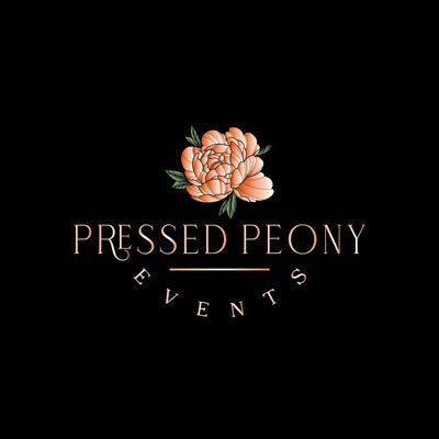 Avatar for Pressed Peony Events