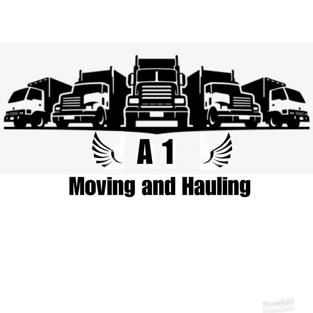 A1 Moving and Hauling Services