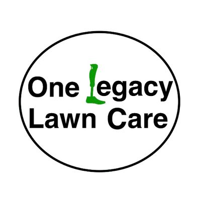 Avatar for One Legacy Lawn Care
