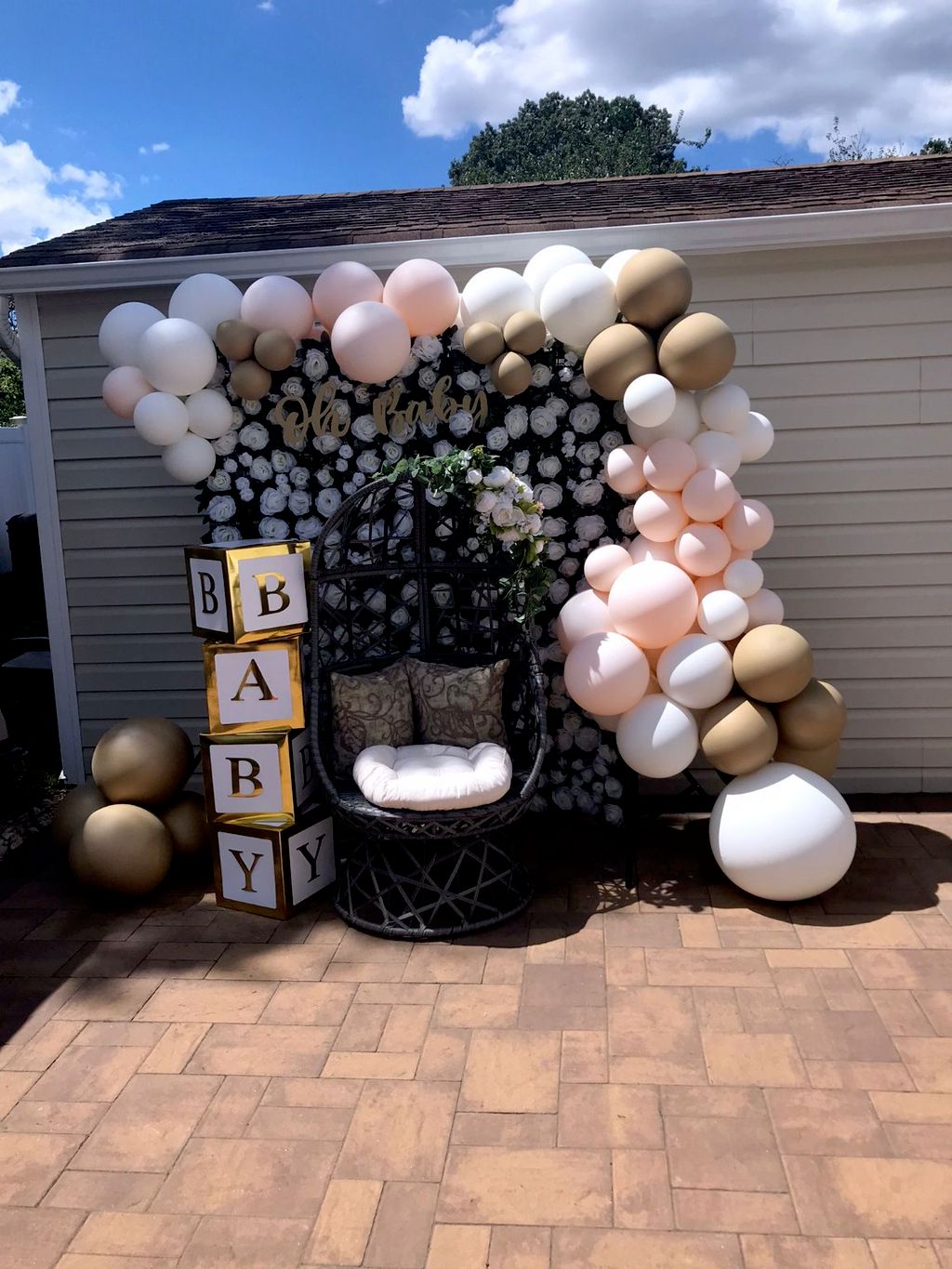 Customer photos