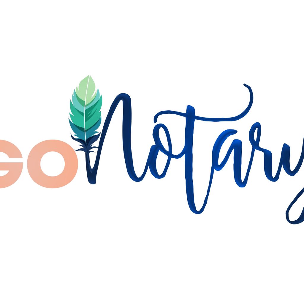 Go Notary, LLC