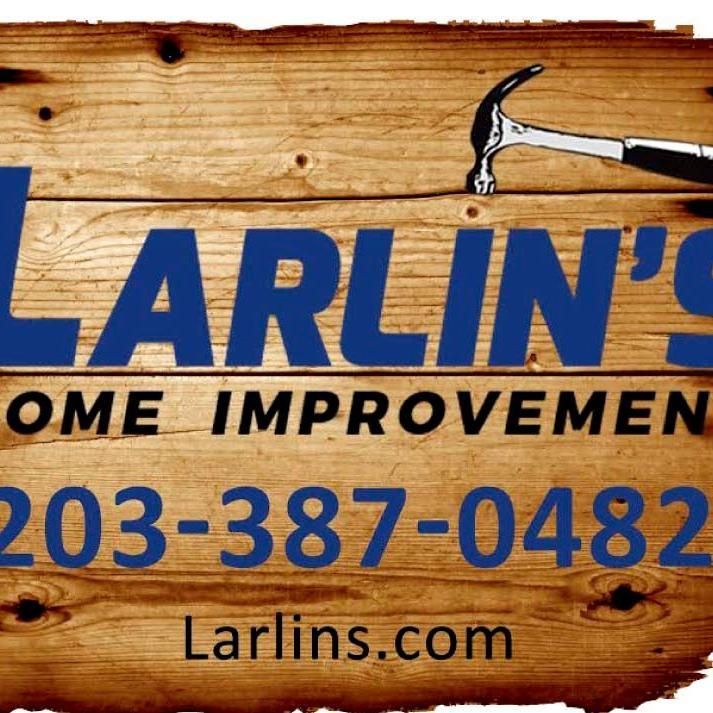 Larlin's Home Improvement