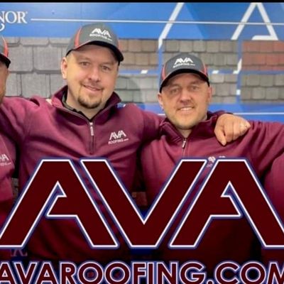 Avatar for AVA Roofing & Siding Inc.