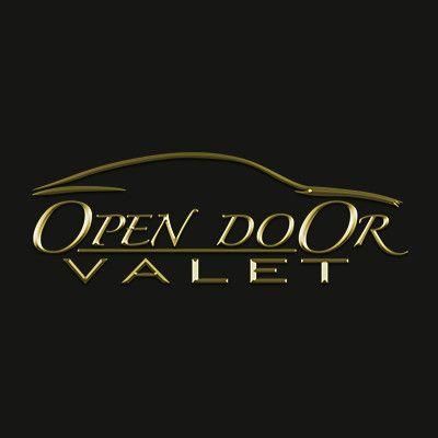 Open Door Valet