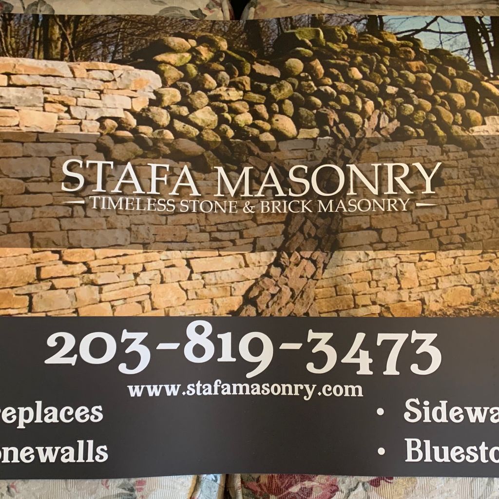 Stafa Masonry LLC