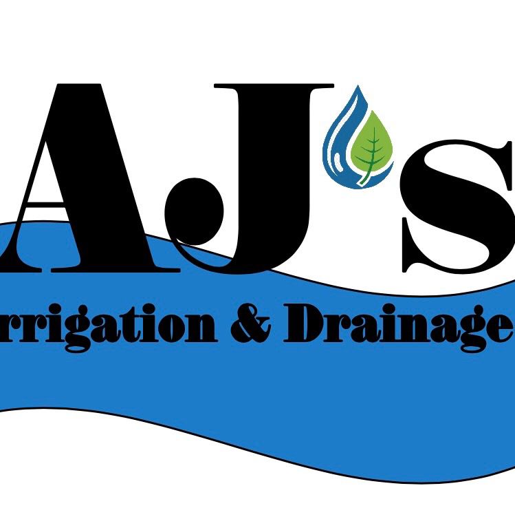 AJs Irrigation & Drainage