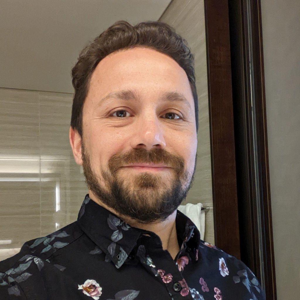 pro avatar