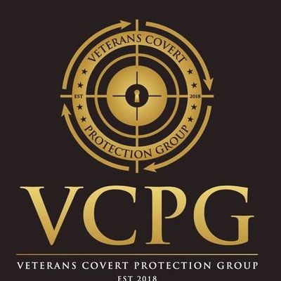 Avatar for Veterans Covert Protection Group