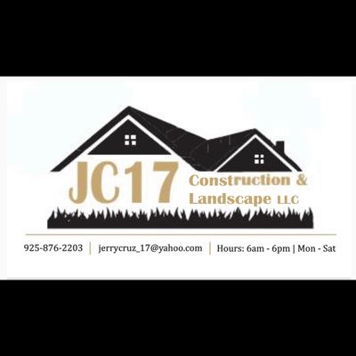 Avatar for JC17 Construction & landscape