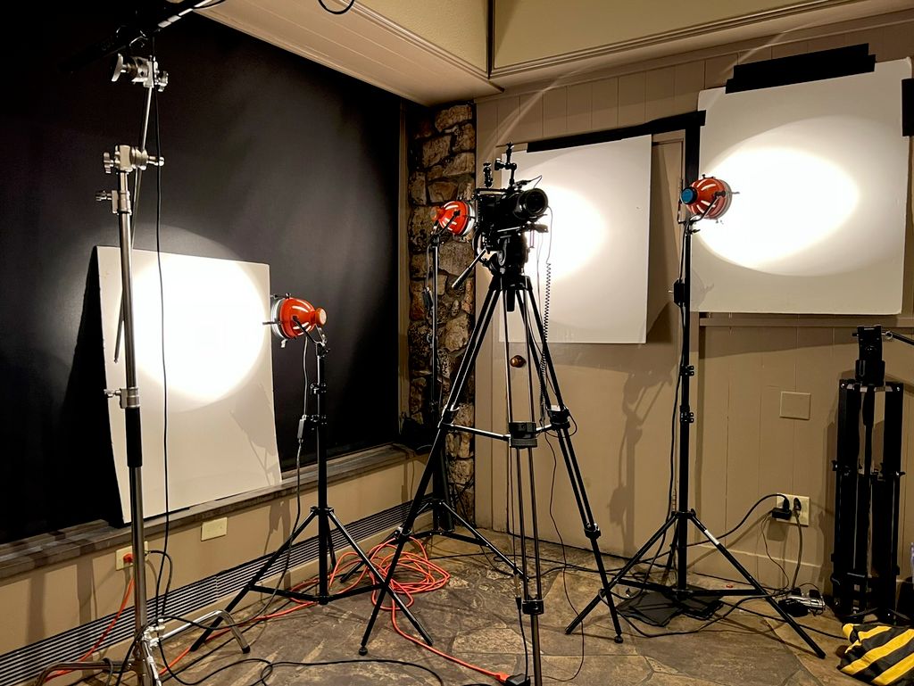 Projects and media
