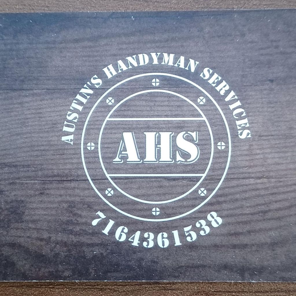 Austin's Handyman Services