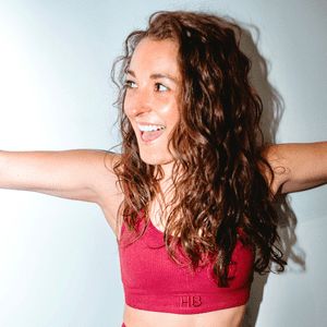 Amanda Driscoll Movement & Mindfulness
