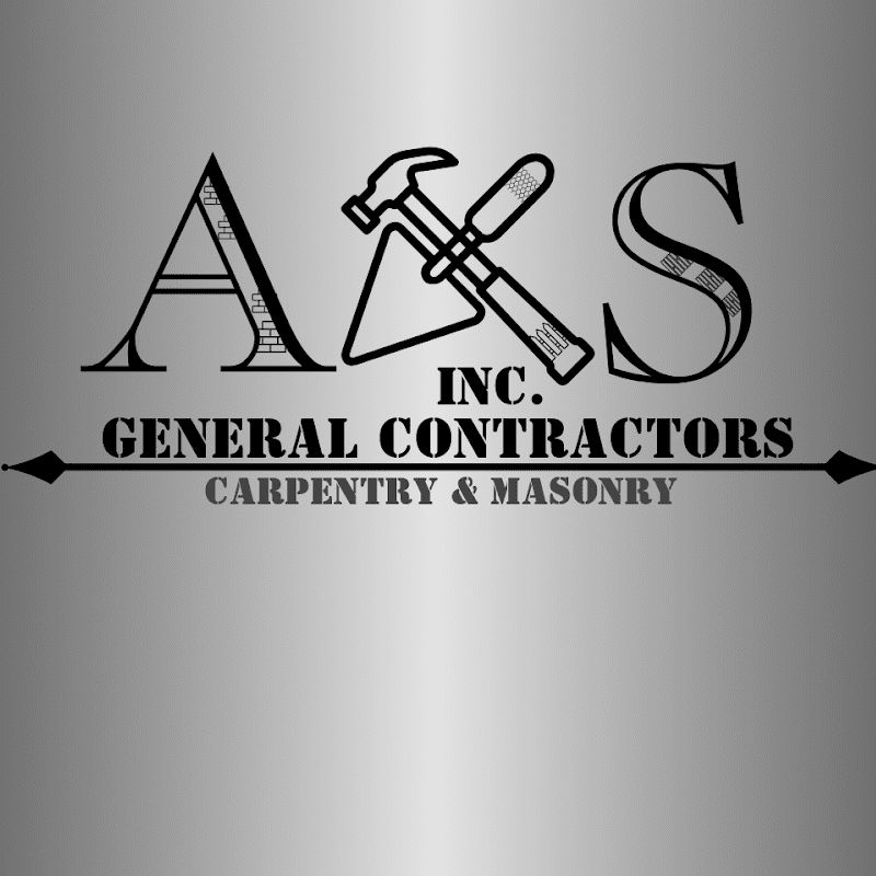 A&S GENERAL CONTRACTOR INC.
