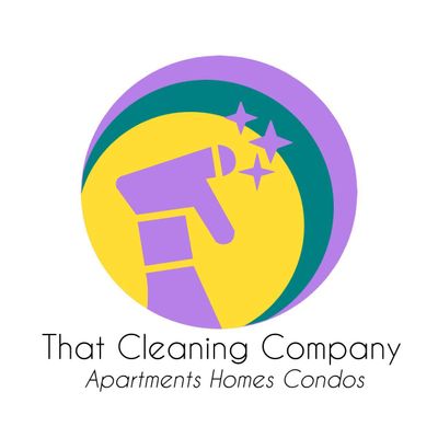 Avatar for That Cleaning Company