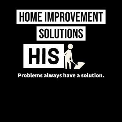 Avatar for Home Improvement Solutions