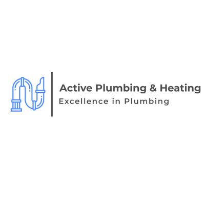 Avatar for Active Plumbing & Heating