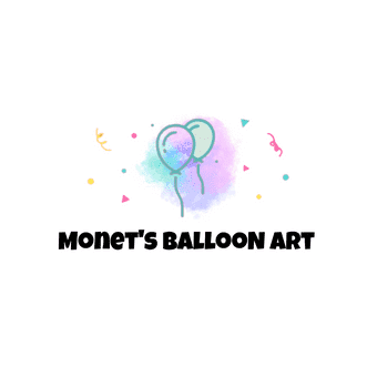 Avatar for Monet's Balloon Art