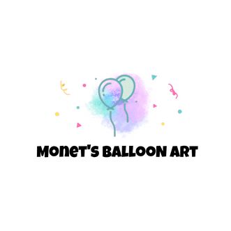 Monet's Balloon Art