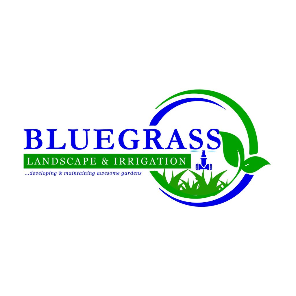 Bluegrass Landscape & Irrigation inc.