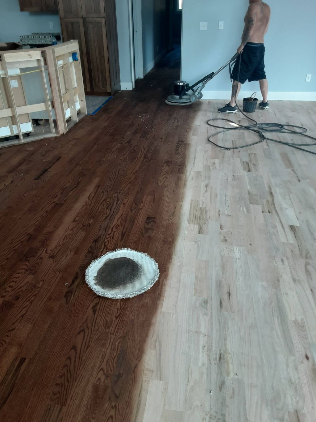 Projects and media