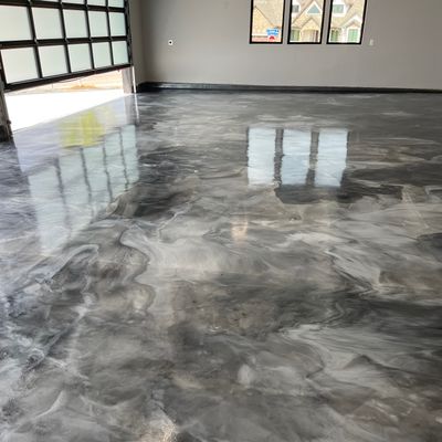 Avatar for Mile high floor coatings