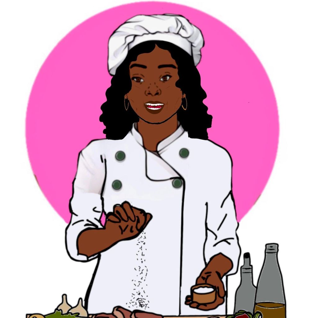 No Measures Catering and Event Planning