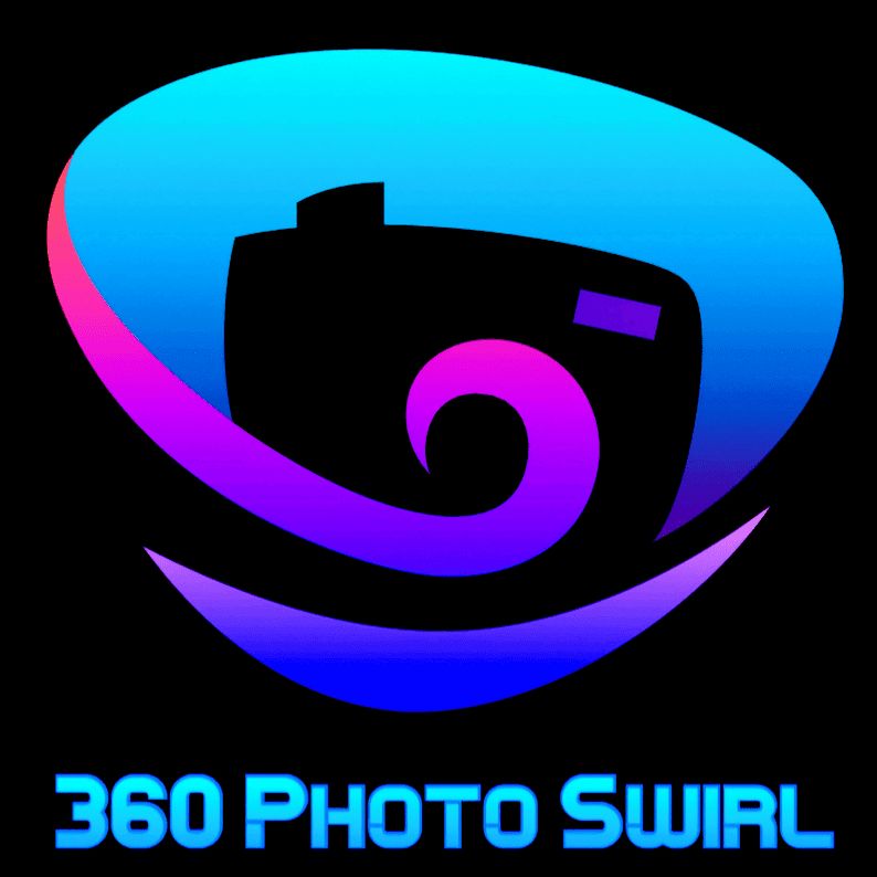 360 Photo Swirl