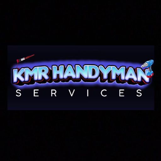 KMR HANDYMAN SERVICES