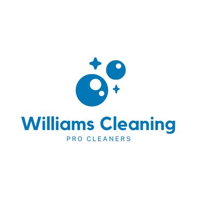 Avatar for Williams Pro Cleaners