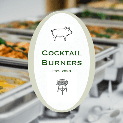 Avatar for Cocktail Burners
