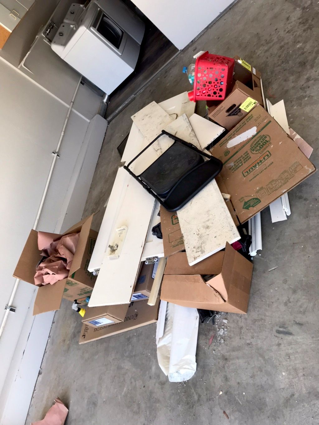 Customer photos