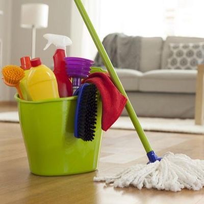 Avatar for Joss Cleaning Services