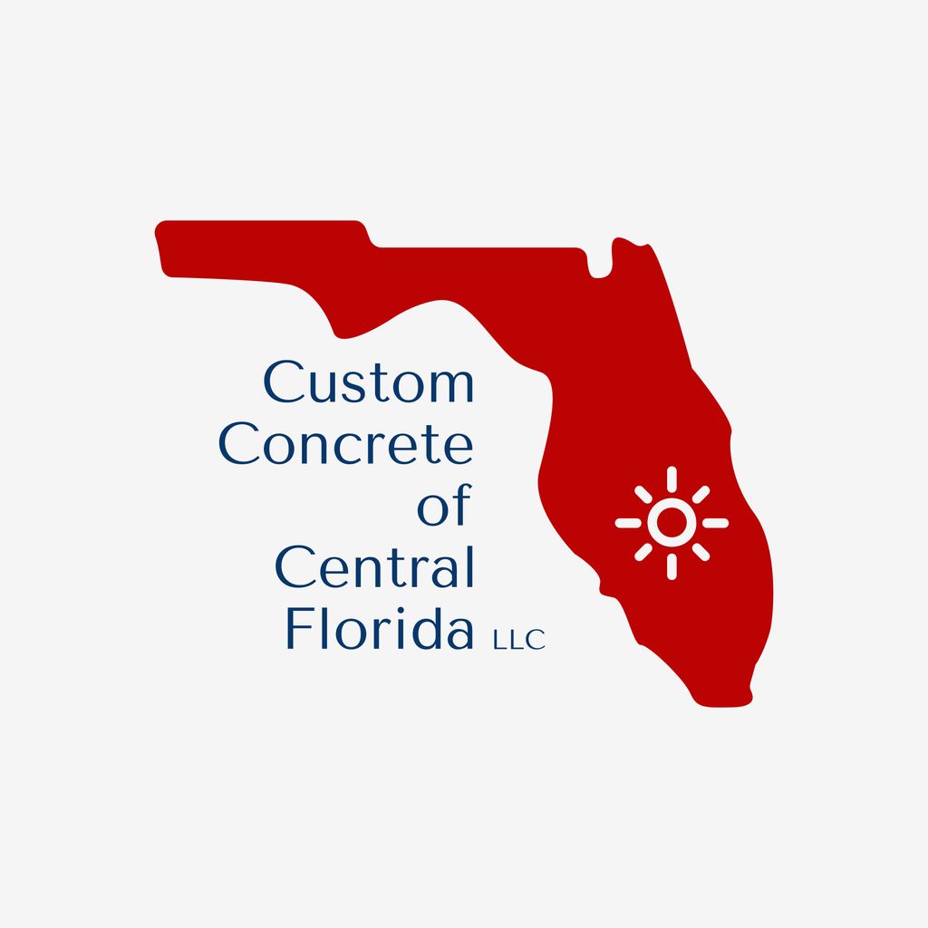 Custom Concrete of Central Florida