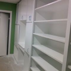 JCM Painting