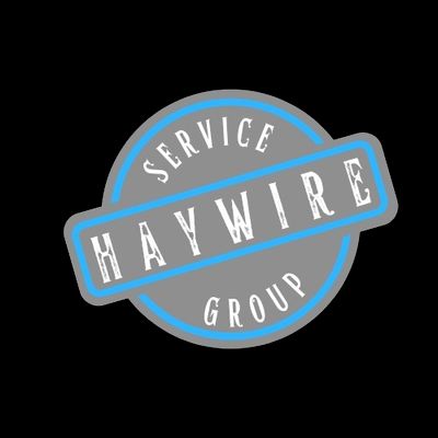 Avatar for Haywire Service Group LLC.