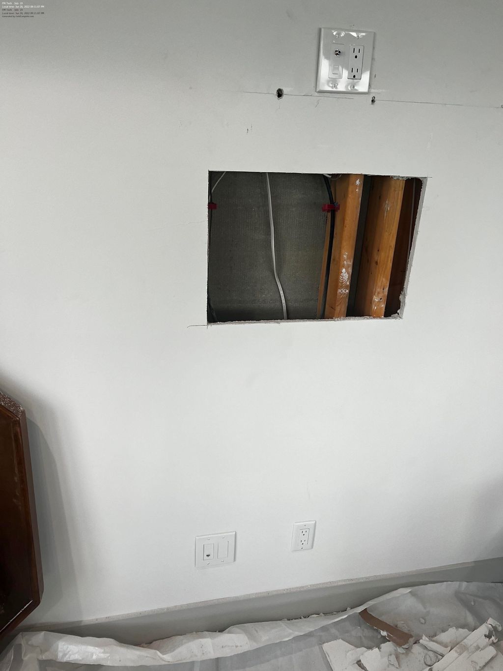 Projects and media