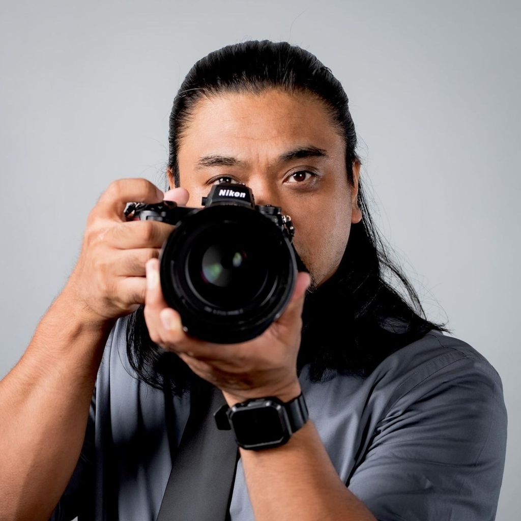 Armin Caratao, CPP | Photographer