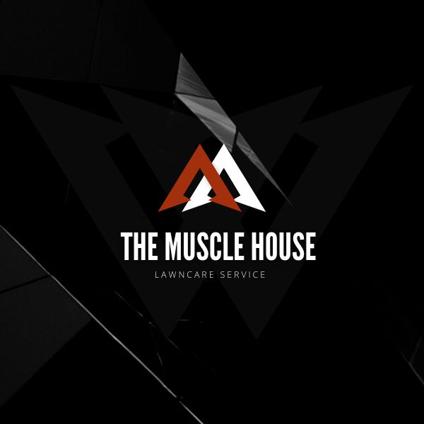 The muscle house