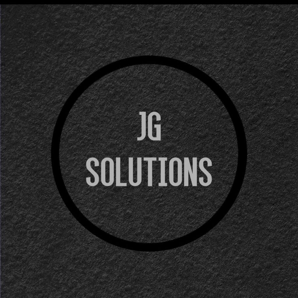 JG solutions